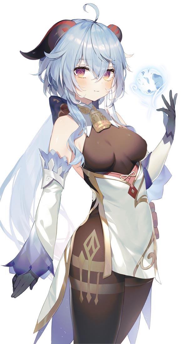 Pixiv同人图精选#午安【220213】