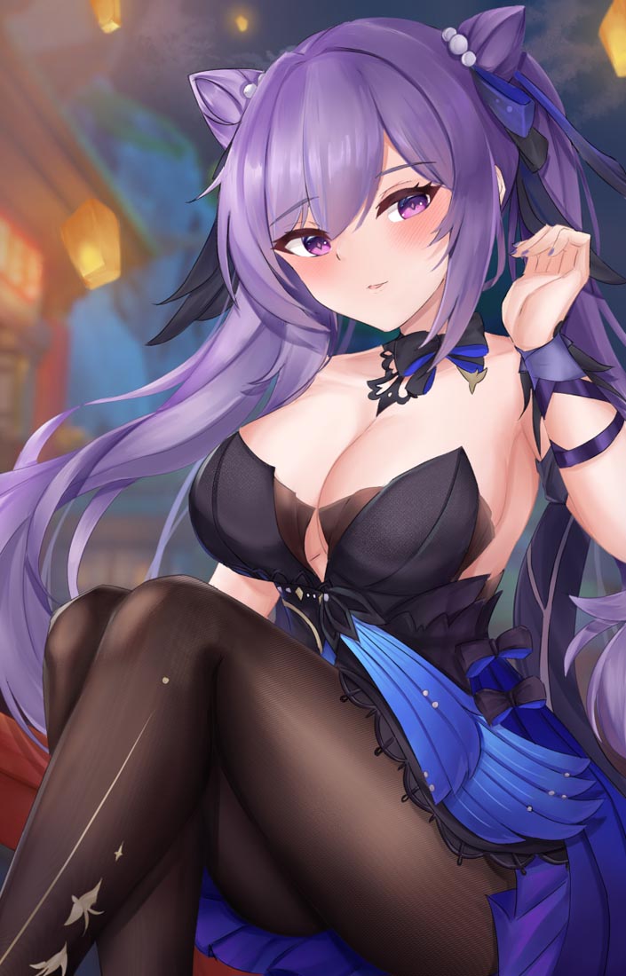 原神本子#午安Xman【220206】