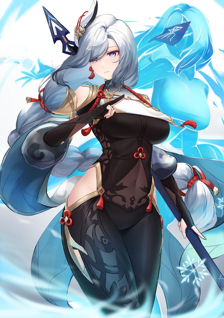 午安原神【220126】