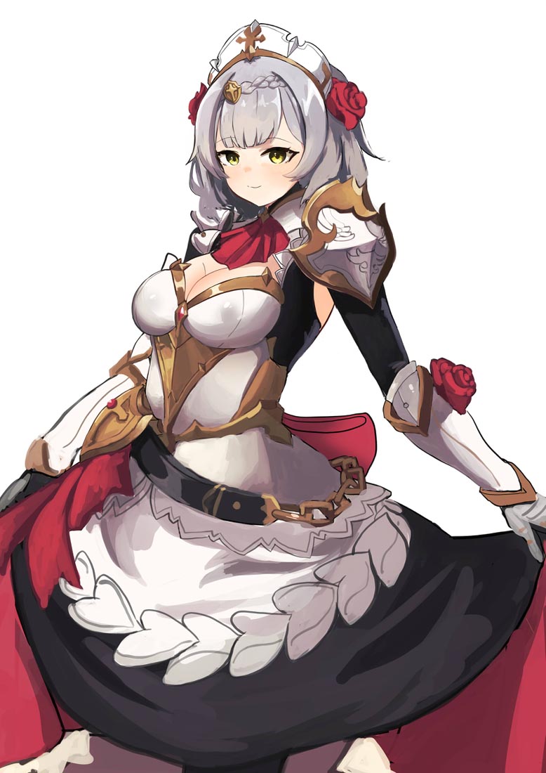 游戏同人图#午安xman【220118】