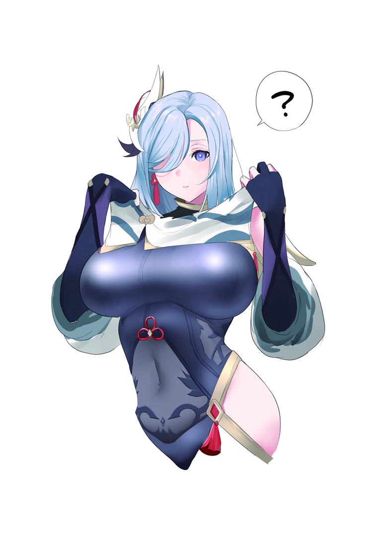 原神同人图精选#晚！【220123】