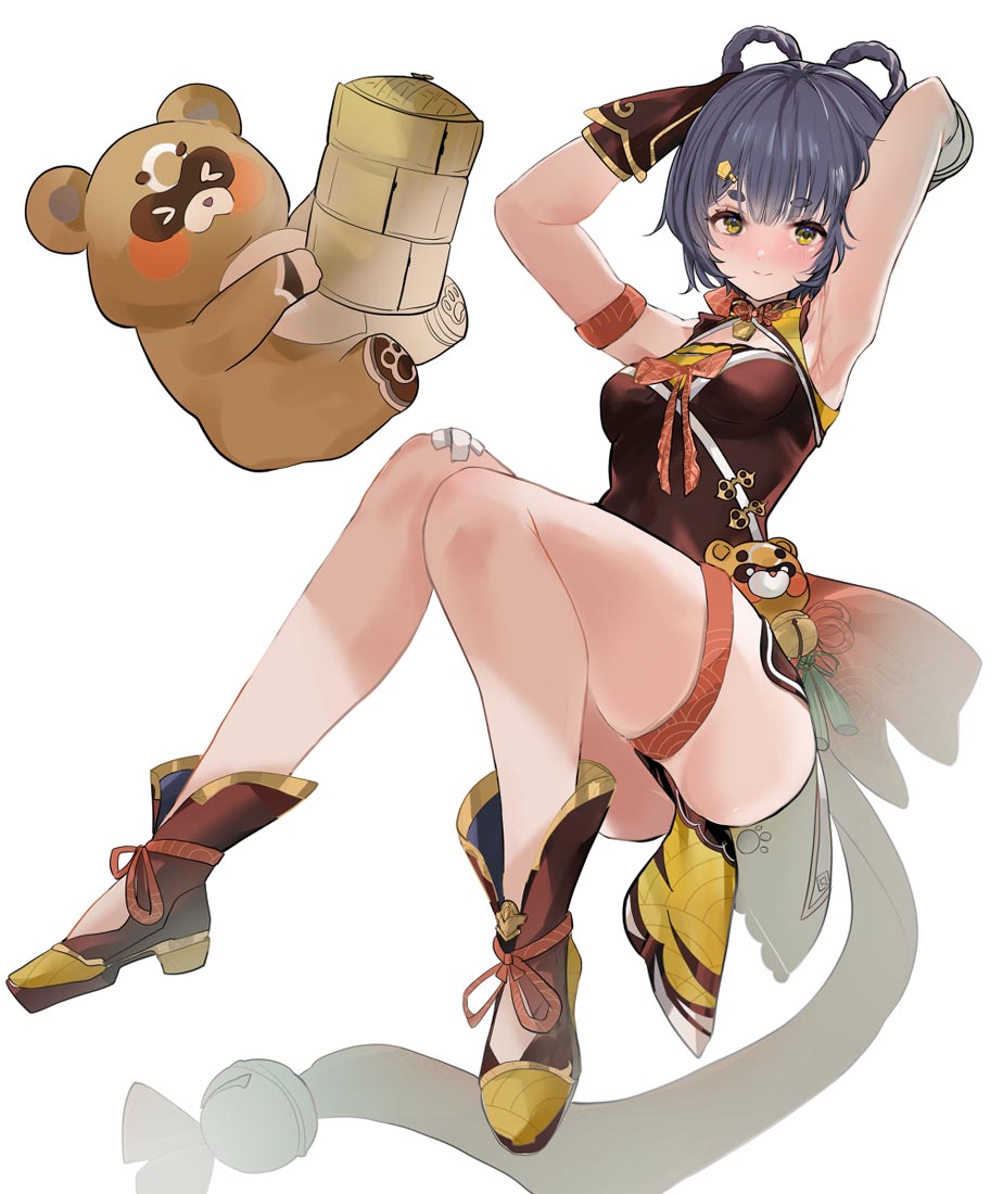 二次元福利图#晚安Xman【220113】