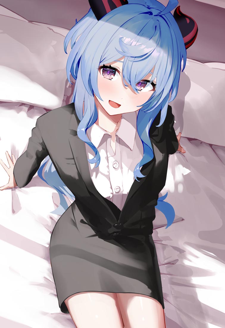 Xman原神美图#晚安【220212】