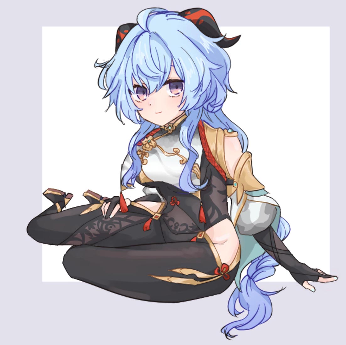 Pixiv福利图#晚安xman【220120】