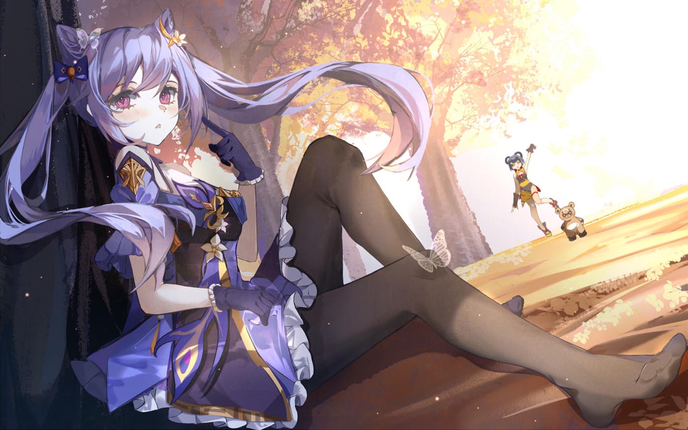 2022除夕快乐！#早安Xman【220131】