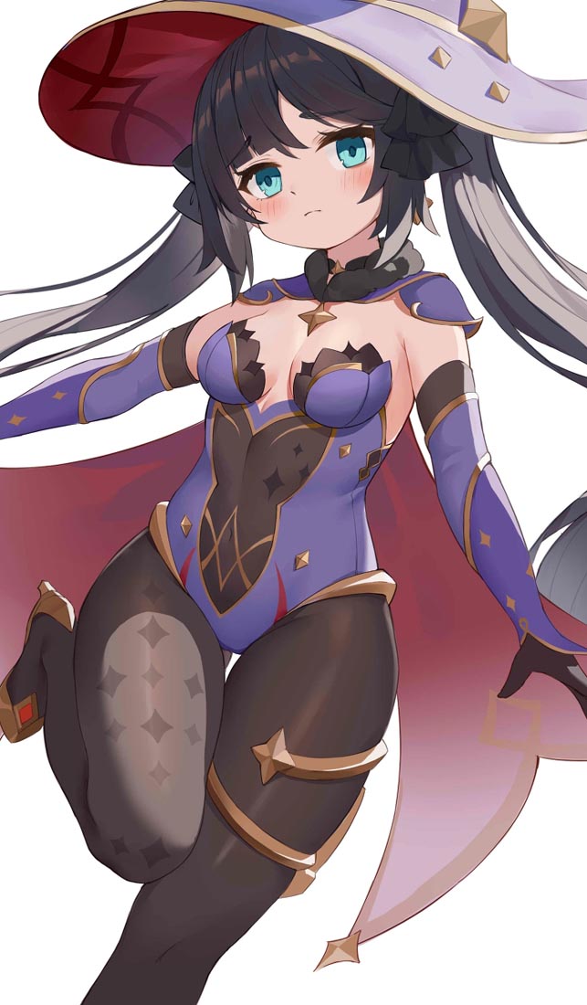 Pixiv同人图精选#午安【220213】