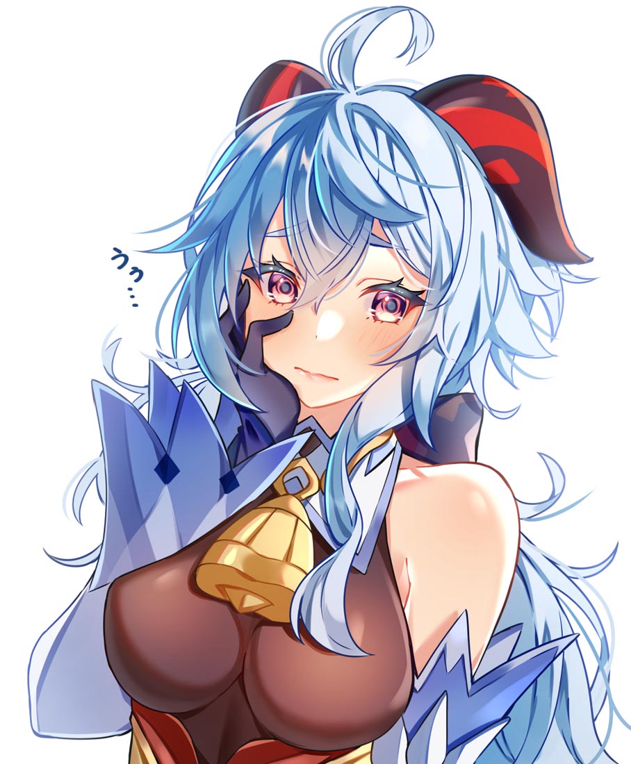 Xman原神美图#午安【220212】