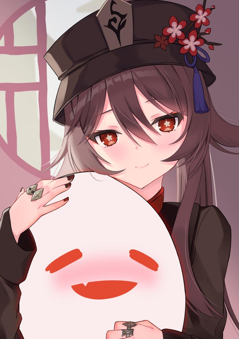 Pixiv原神精选#早安【220124】