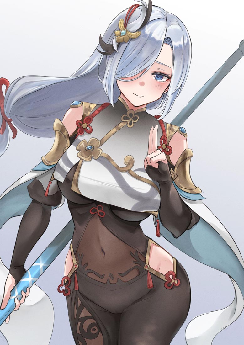 Pixiv同人图#早安【220129】