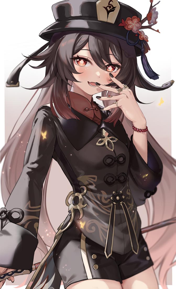 二次元福利图#晚安Xman【220113】