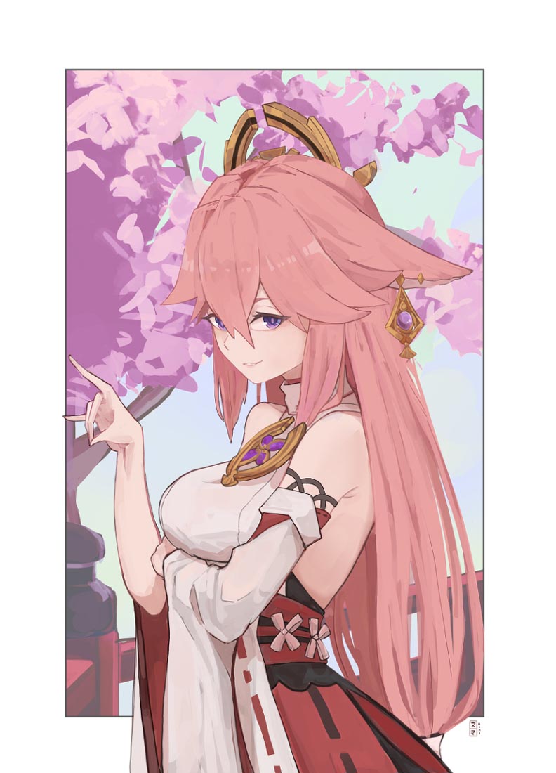 Pixiv同人图#早安【220129】