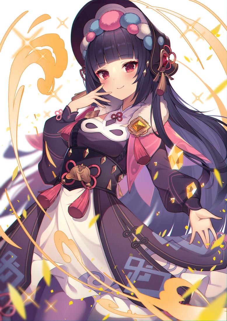 午安原神【220126】