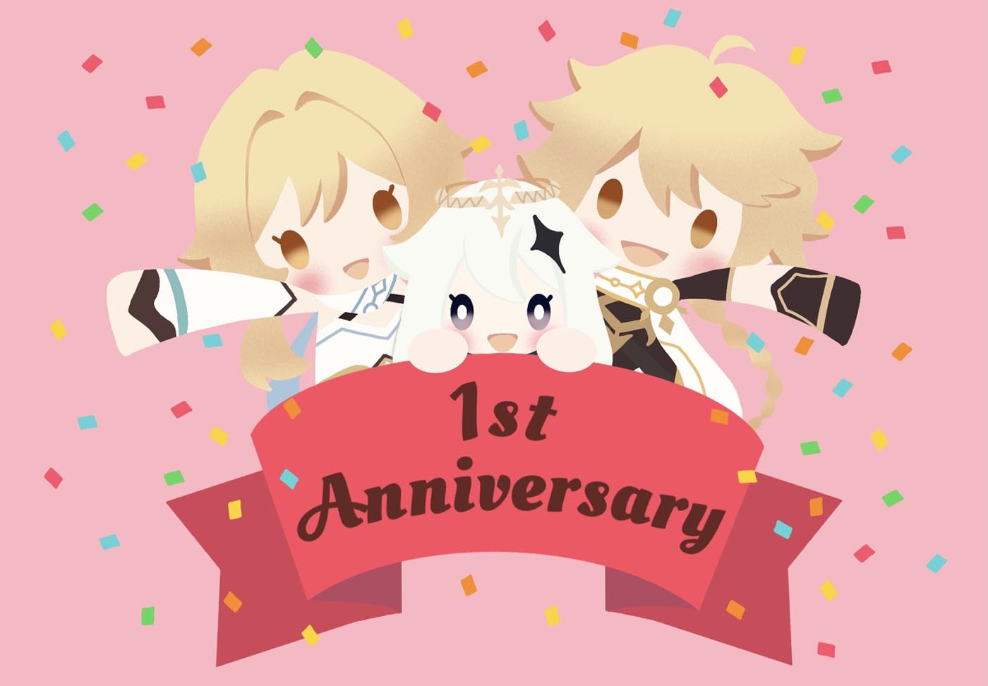 游戏同人图#早安xman【220118】