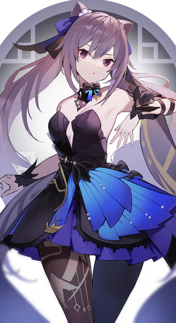 动漫美图#晚安Xman【220115】