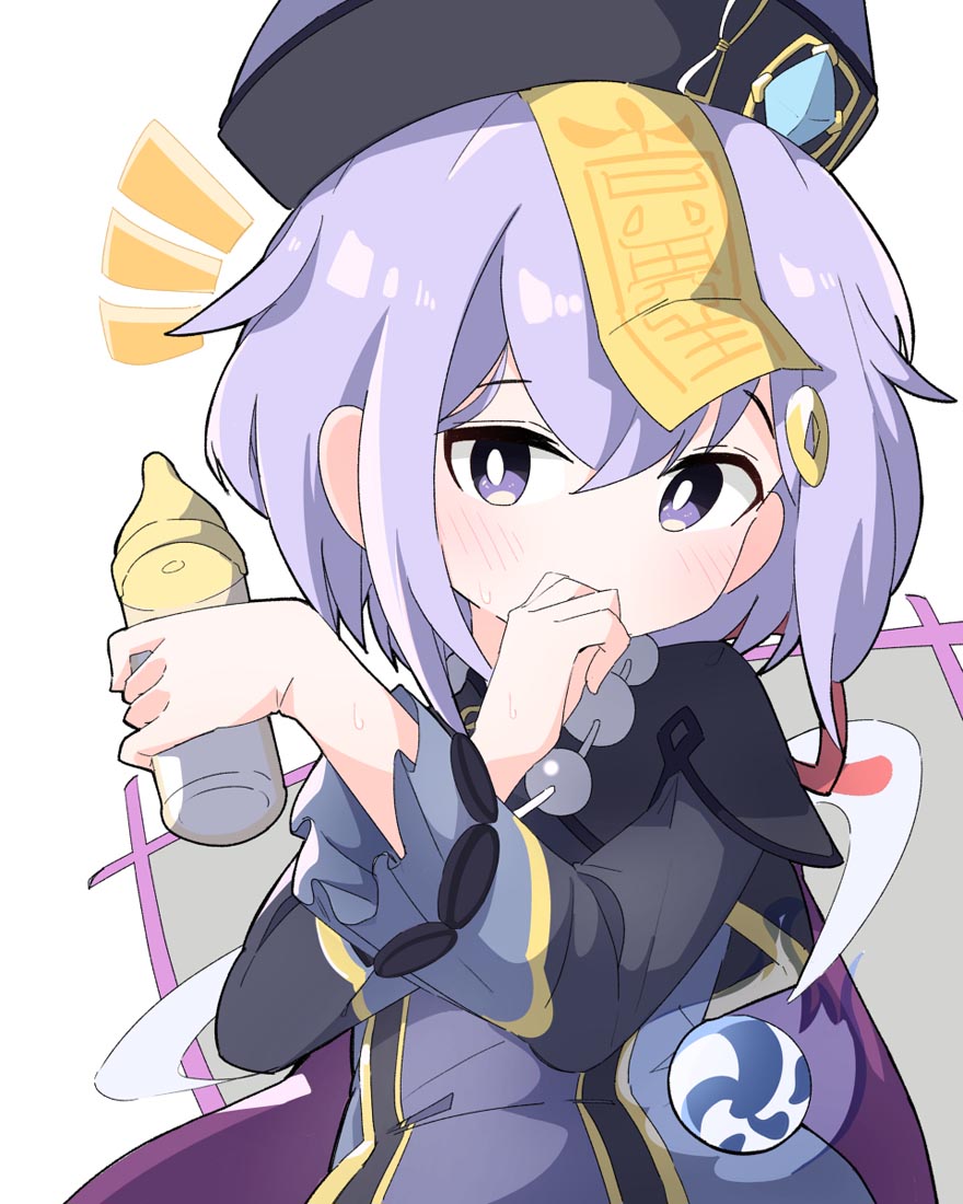 Pixiv福利图#午安xman【220120】