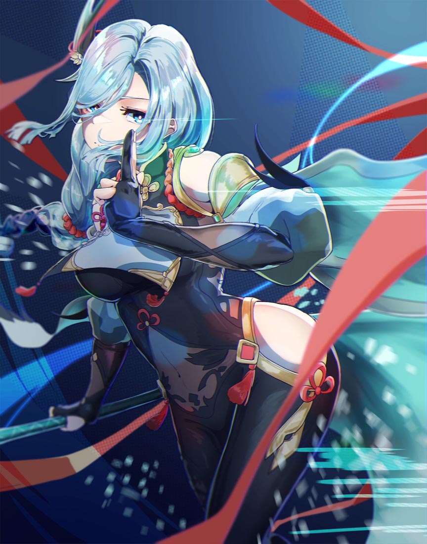 午安xman【220121】