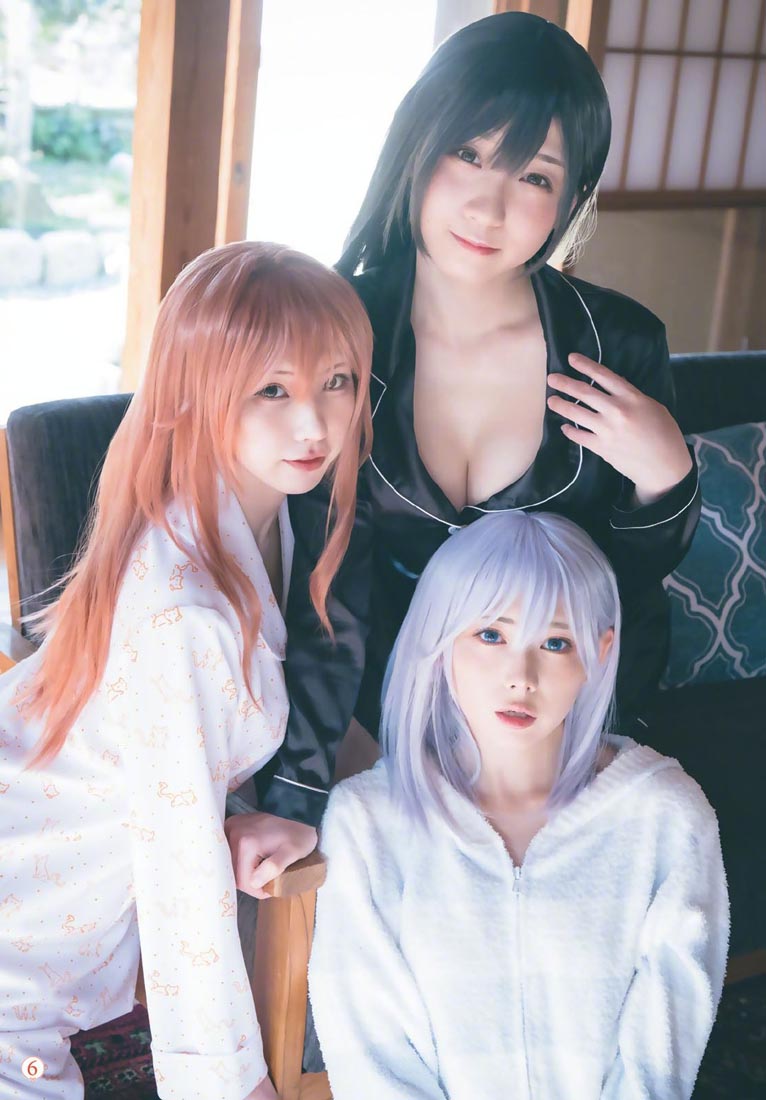 《周刊少年MAGAZINE》2022数字版No.9 封面+特集 ​​​