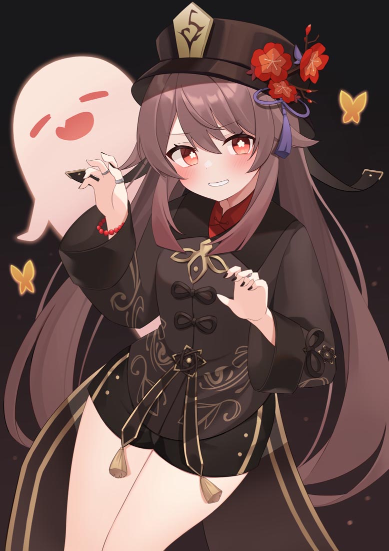 二次元福利图#午安Xman【220113】