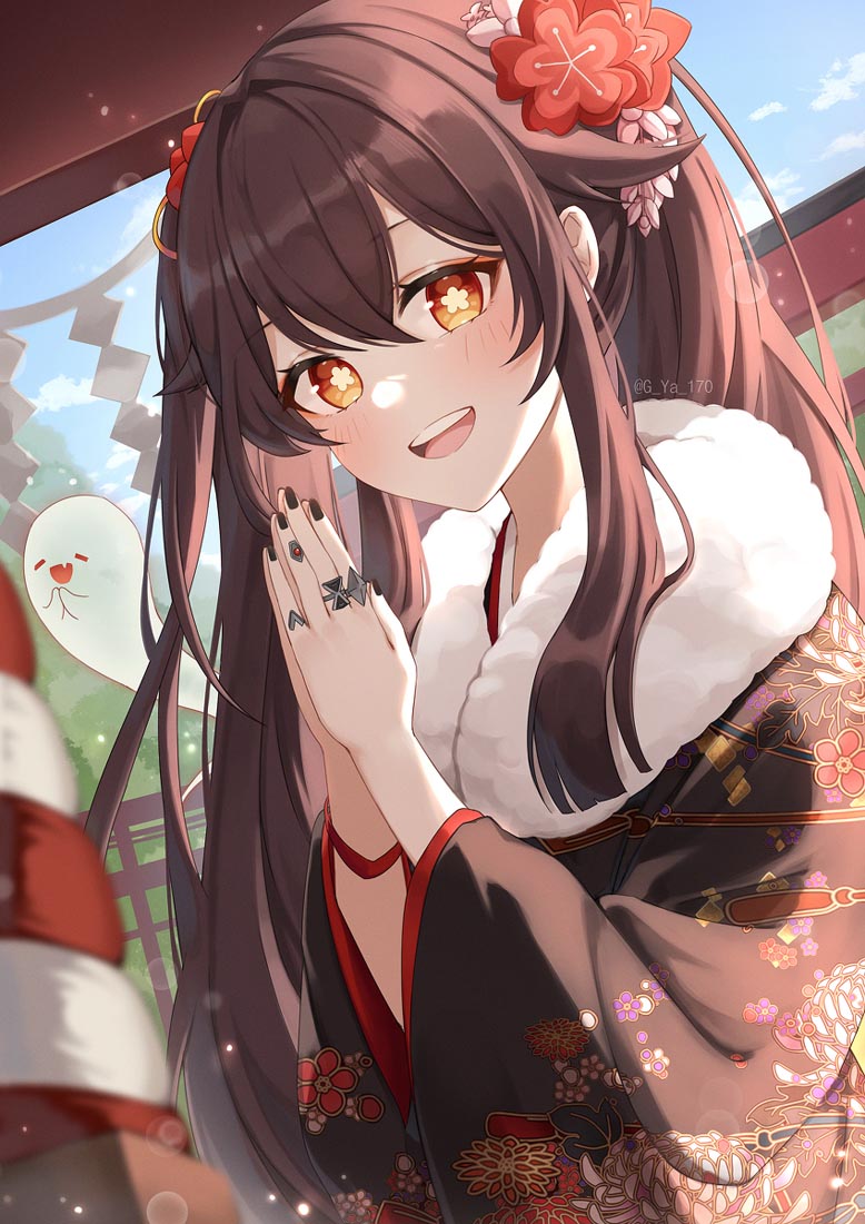 午安原神【220126】