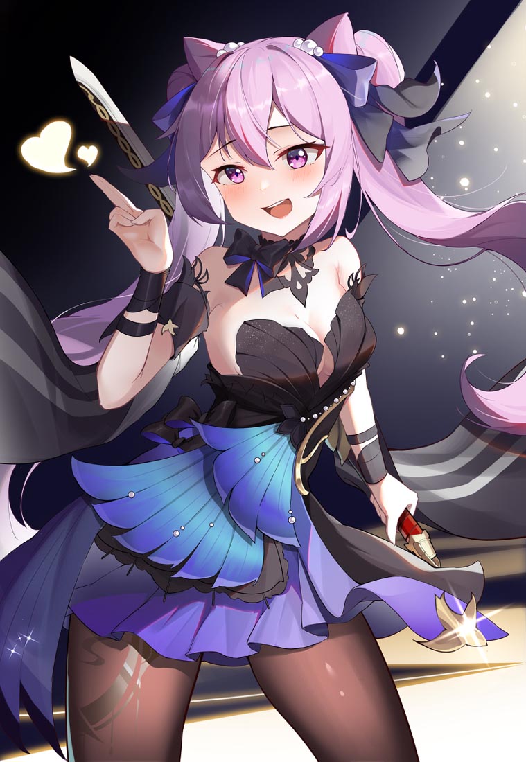 Pixiv好图#午安xman【220119】