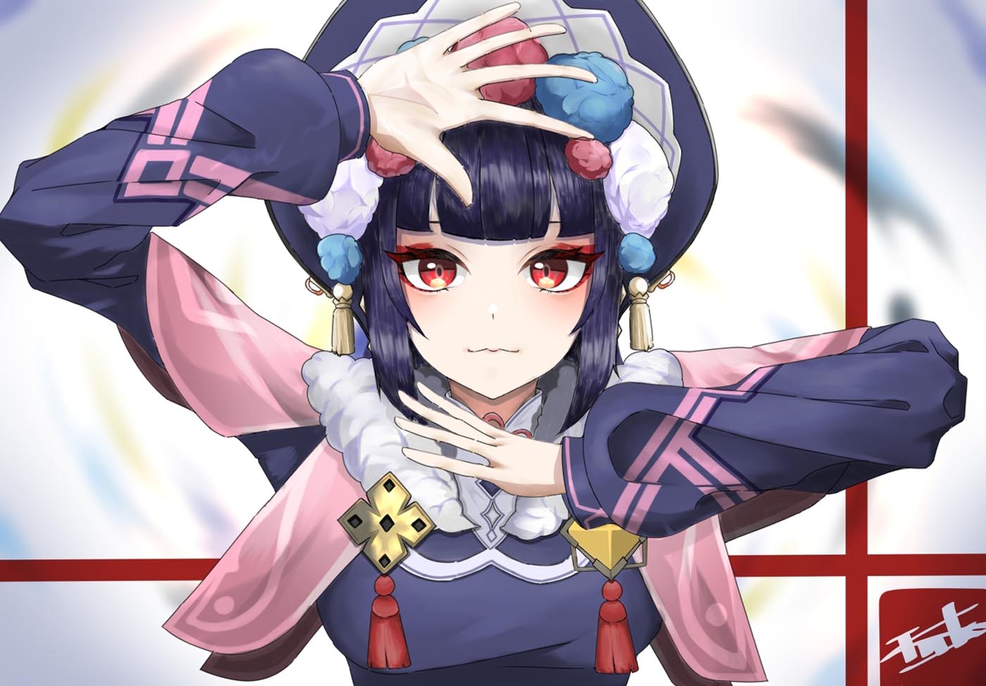 Xman每日好图#午安【220130】