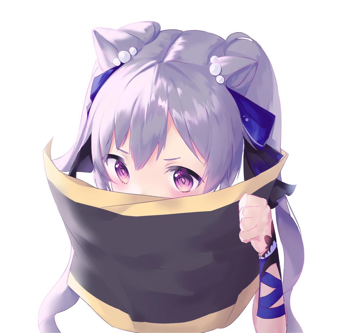 Pixiv同人图#早安【220129】