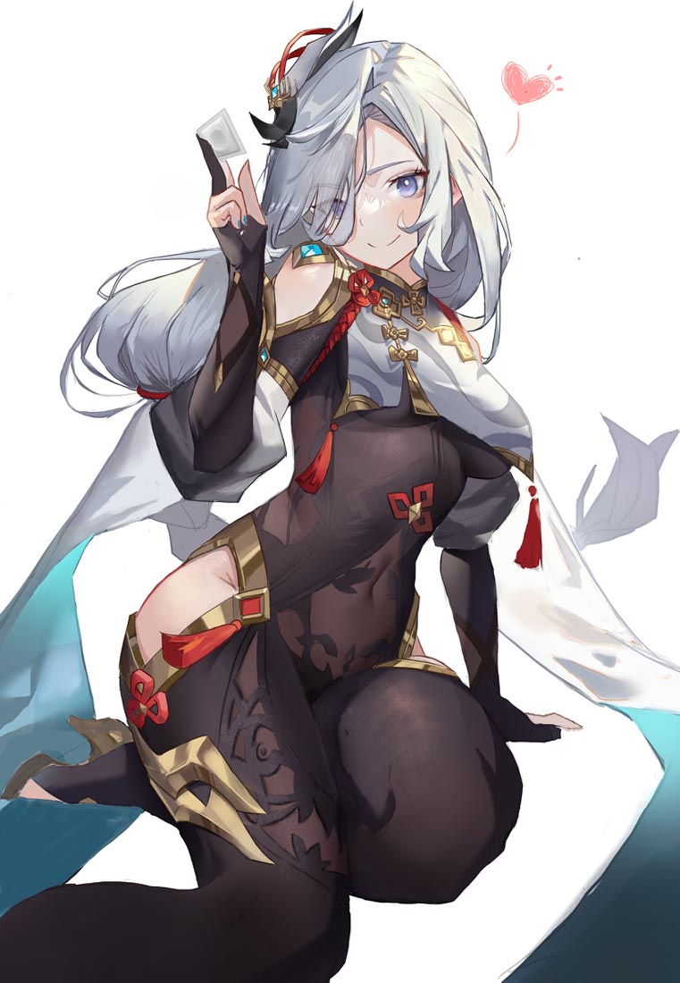 Xman晚安原神【220202】