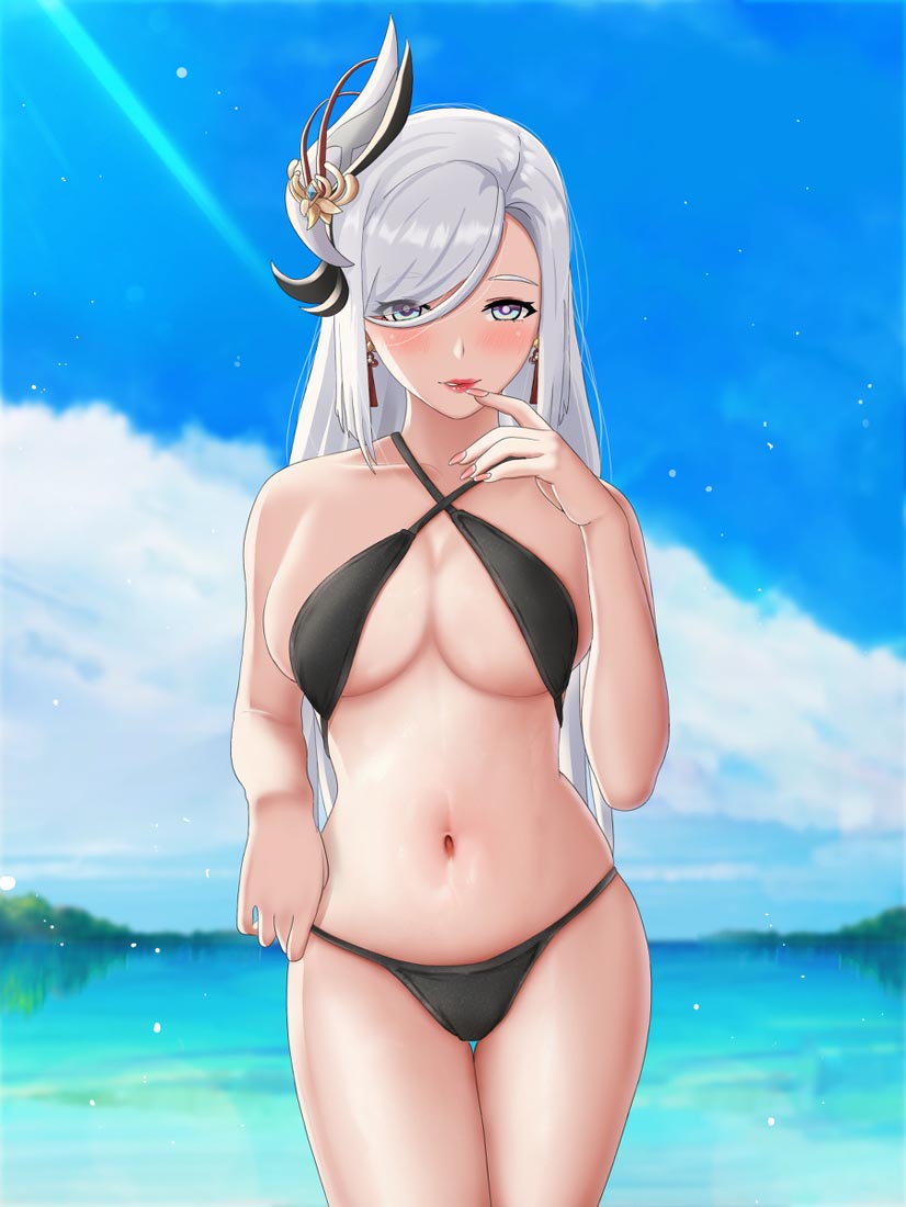 动漫美图#xman早安【220209】