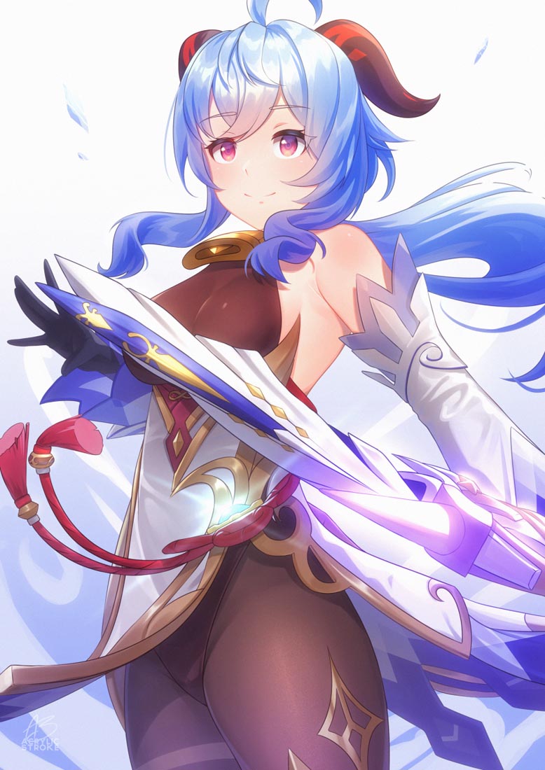 Xman原神美图#早安【220212】