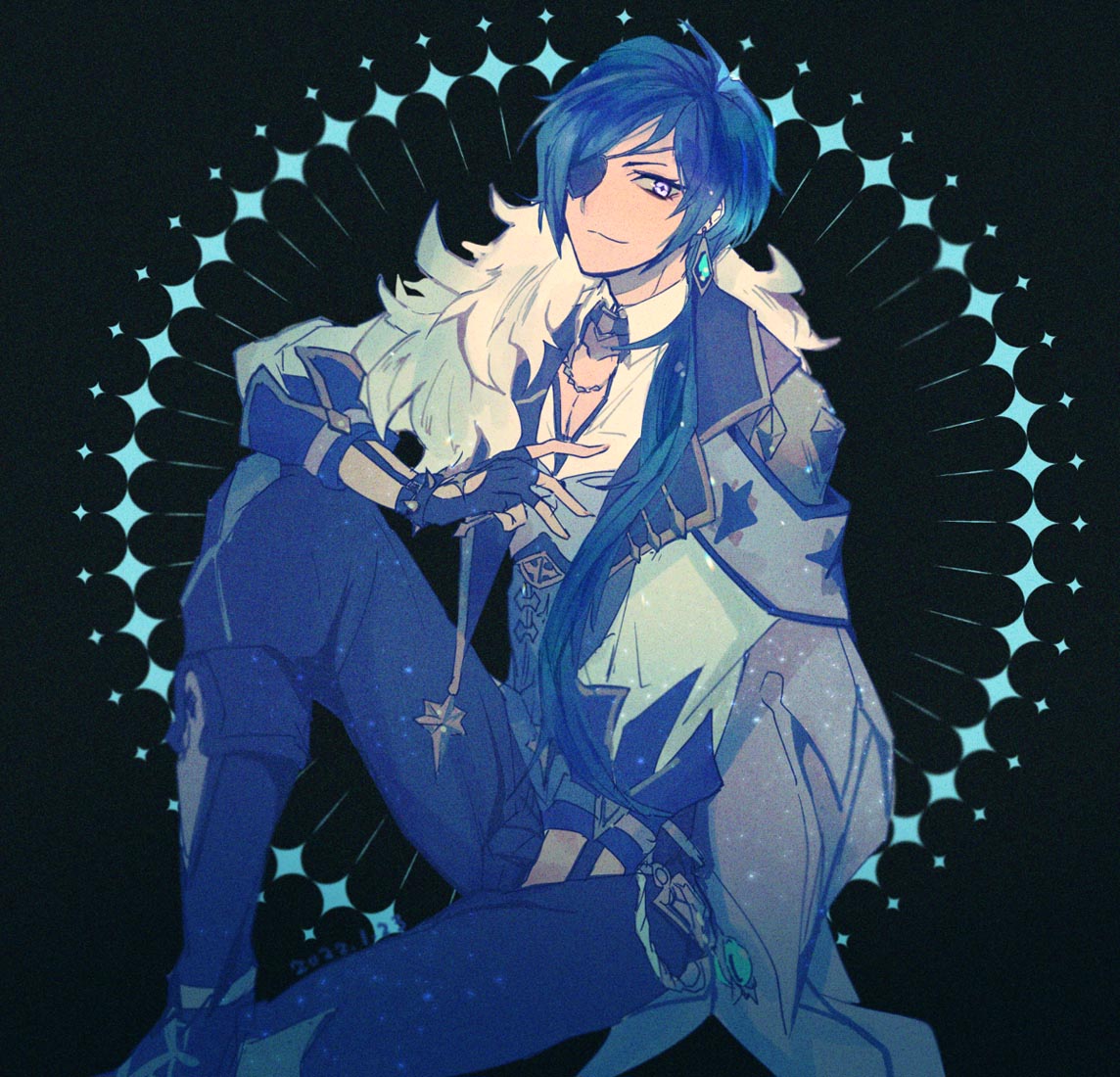 Xman动漫好图#午安【220210】