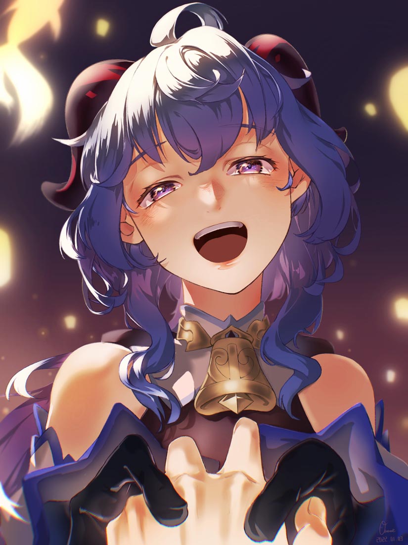 Pixiv好图#午安xman【220119】