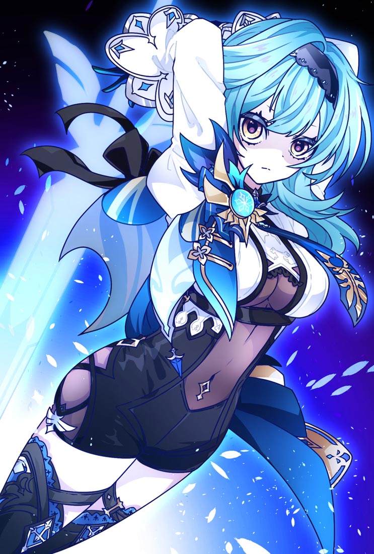 动漫美图#晚安Xman【220115】