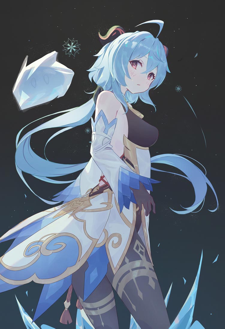 Xman每日好图#早安【220130】