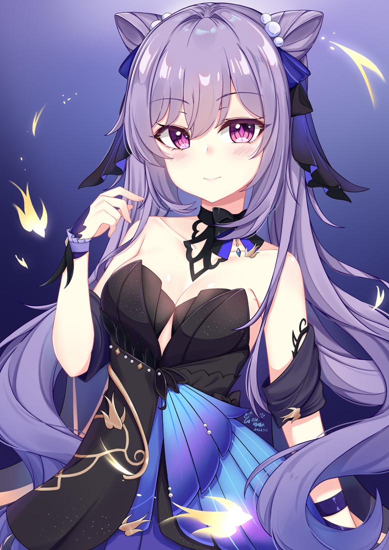 Pixiv同人图精选#午安【220213】