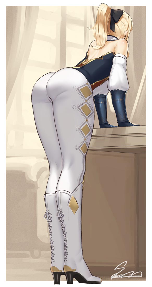 Xman原神美图#午安【220212】