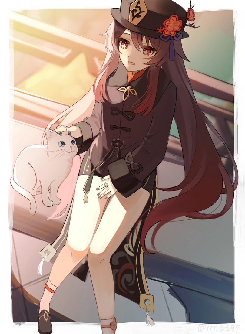 Pixiv同人图#早安【220129】