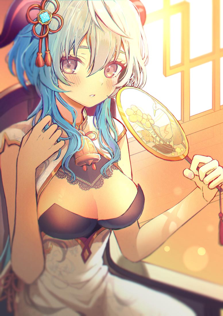 原神本子#晚安Xman【220206】