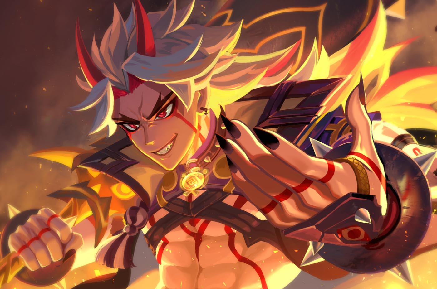 晚安xman【220121】