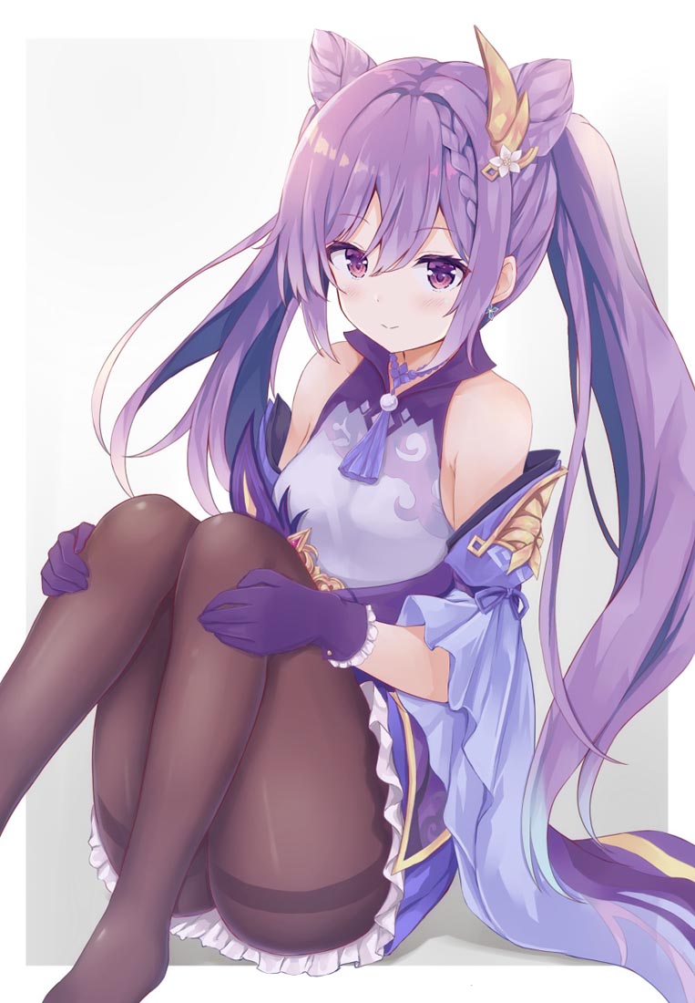 二次元福利图#早安Xman【220113】