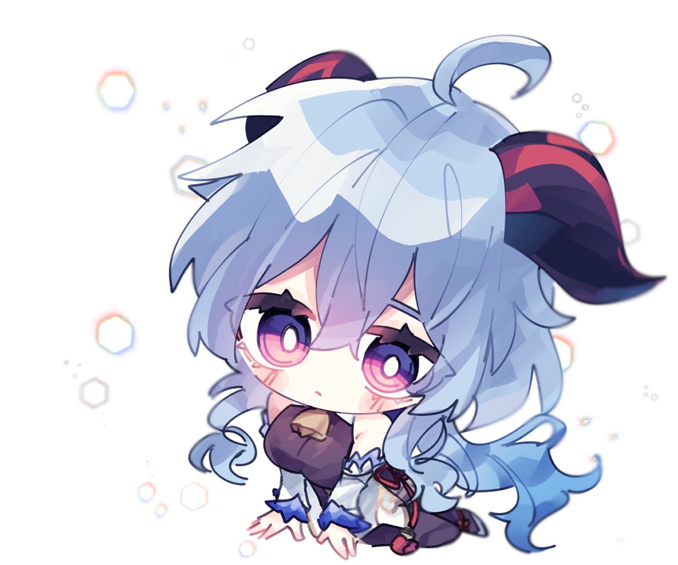 Pixiv好图#午安xman【220119】