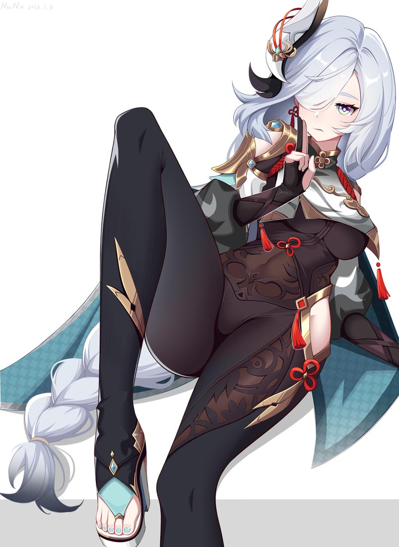 动漫美图#早安xman【220122】