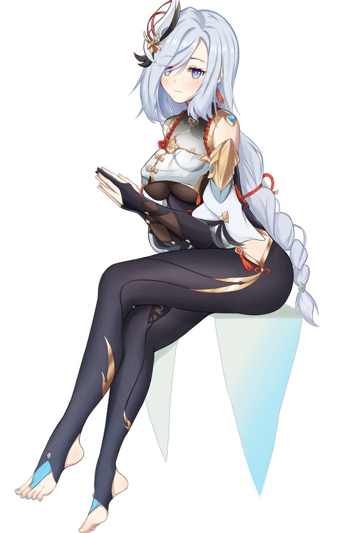 动漫美图#午安xman【220122】