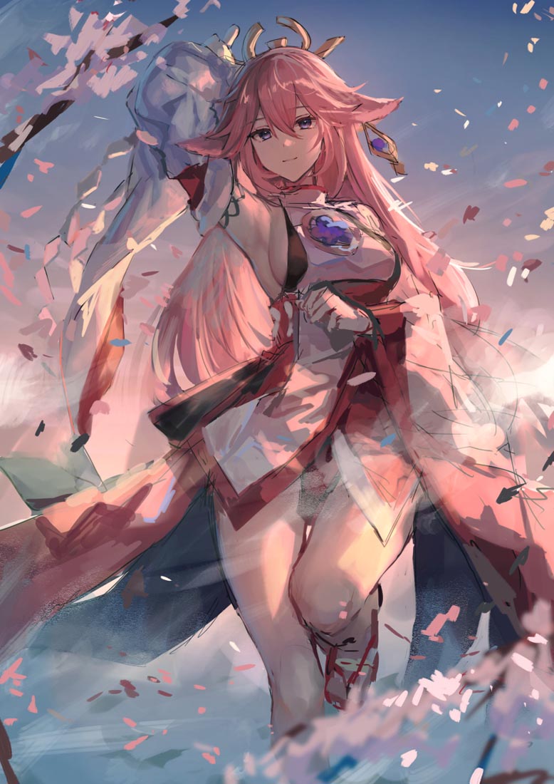 Xman动漫好图#午安【220210】