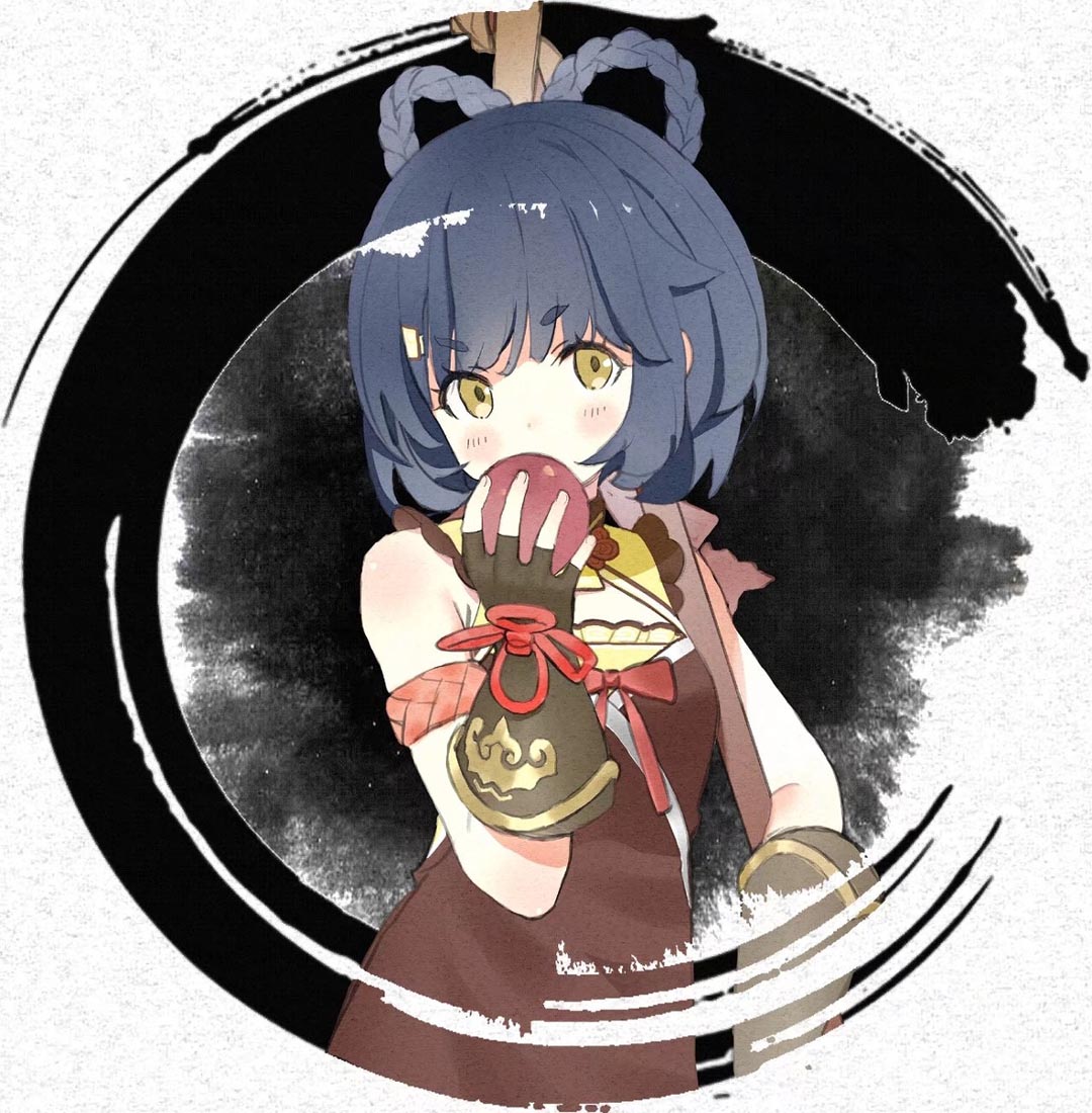 Xman动漫好图#早安【220210】