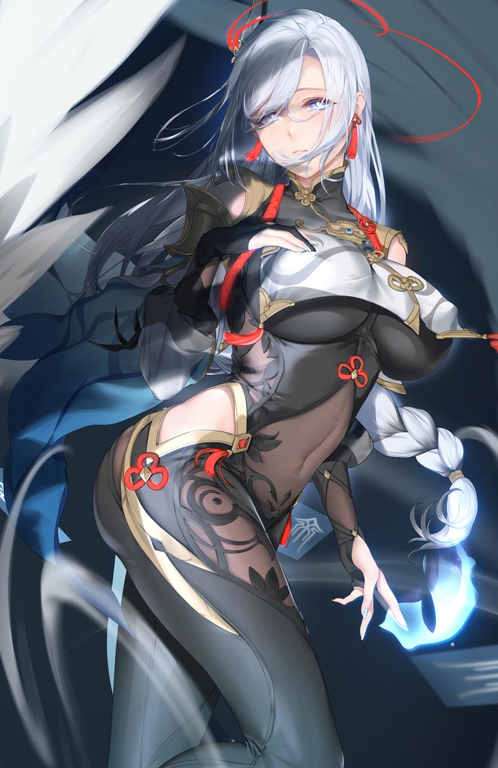 早安原神【220126】