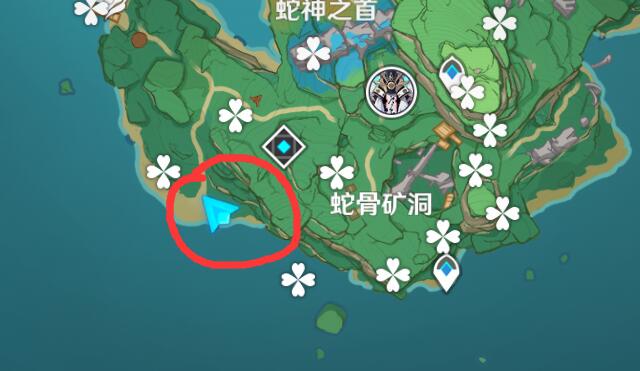 原神2.4：稻妻 隐藏任务链【诡谲的「御神签」】（已完结）