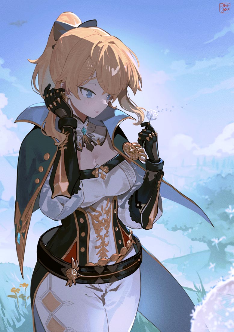 动漫美图#xman晚安【220209】