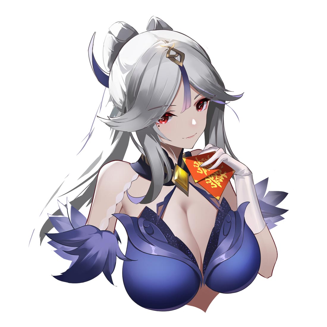 游戏同人图#午安xman【220118】