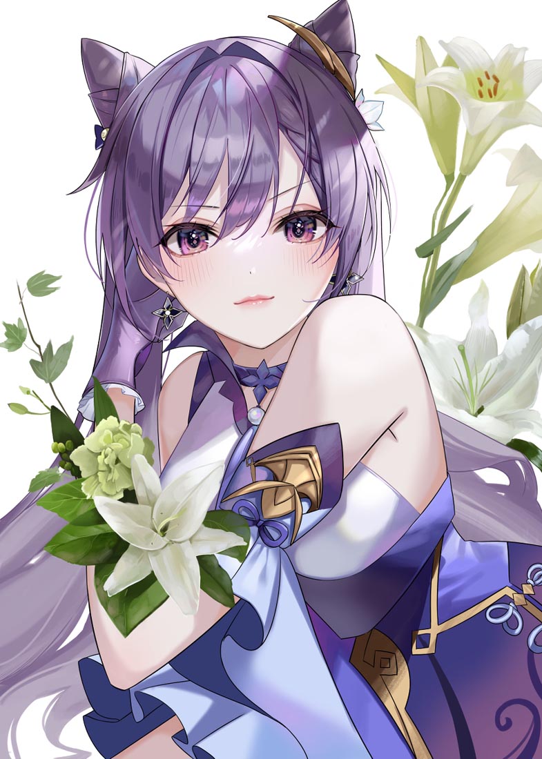 早安原神【220126】