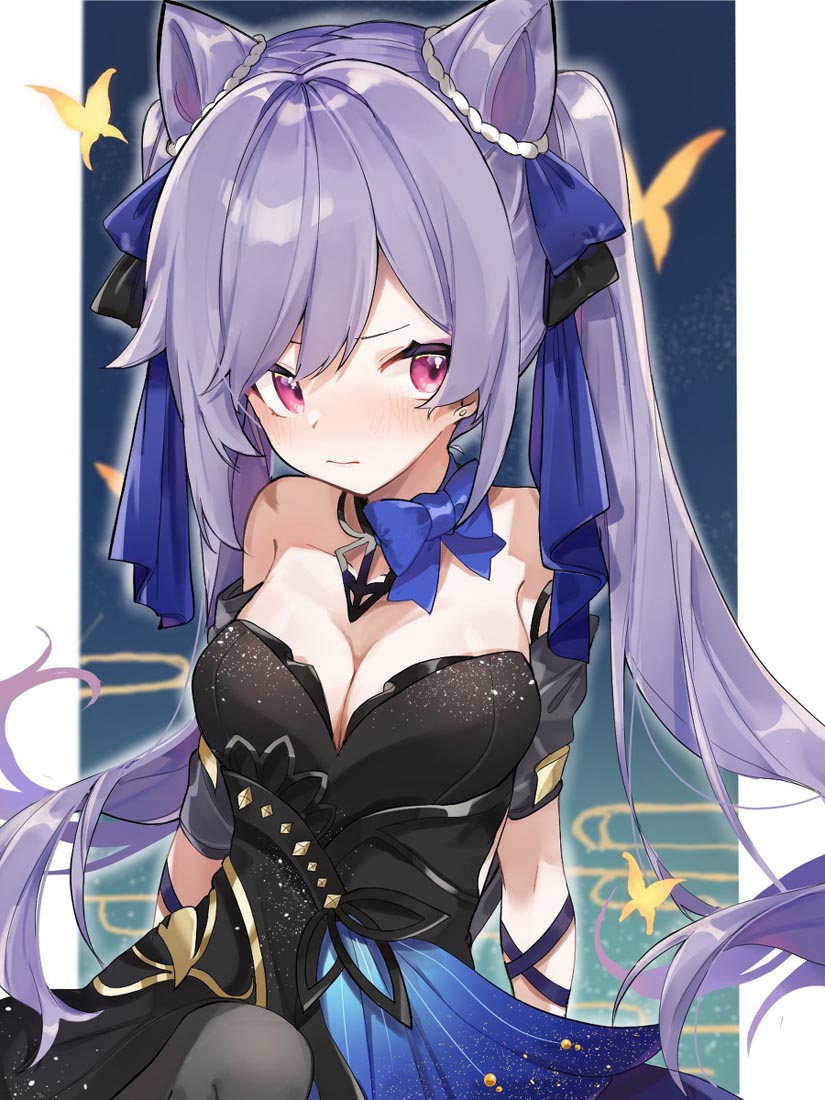 动漫福利图#早安Xman【220114】